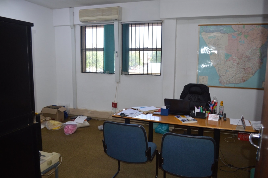 Commercial Property for Sale in Neserhof North West